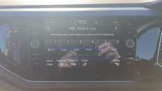 Volkswagen Taigo 1.5 TSI 150 R-Line 5dr DSG Petrol Hatchback